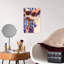 Sweet Sweet Moment, art mural contemporain-1075865839
