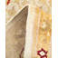 Classic One-of-a-Kind 8' 1" X 10' 8" Hand Knotted Area Rug