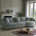 Gris chenille