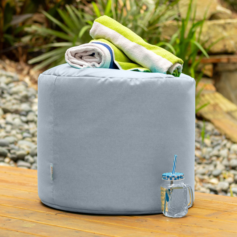 Repose-pieds Damato, Granit Sunbrella®