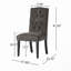 Chaise de salle à manger-114326093-114326092