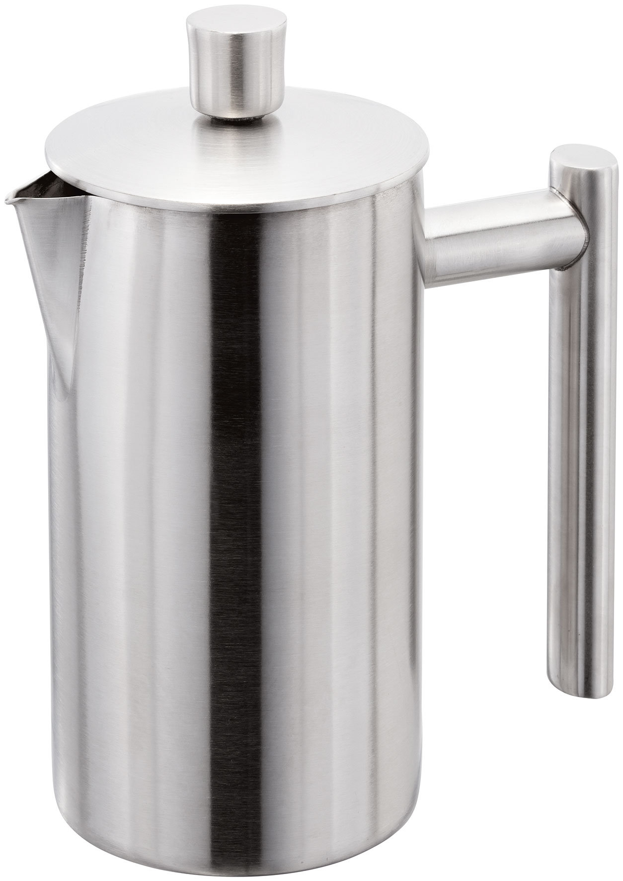 Stellar Double Walled Stainless Steel Cafetiere Reviews