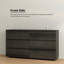 Commode 6 tiroirs Anastasiya Modern-1980254872