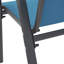 Chaise de camping (ensemble de 8)-414503453