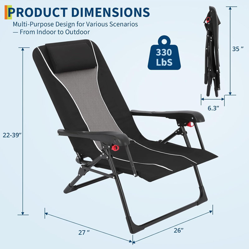 Beach Chair