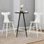 Tabouret Mid Mid Century-1656628138