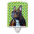 Bouledogue français brun