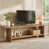 Natural Wood selected