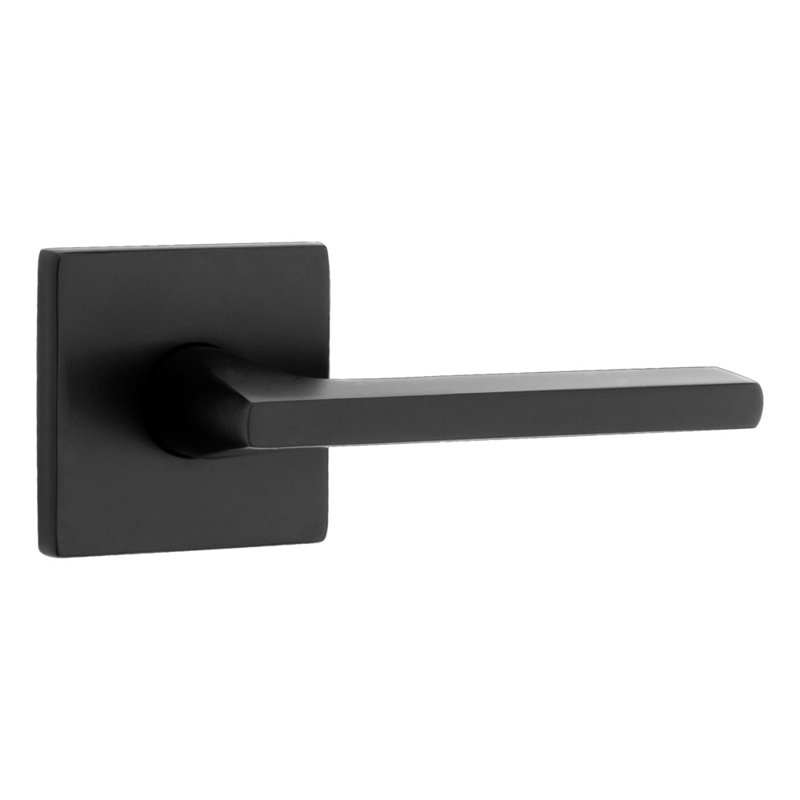 Minneapolis Handle Grip, Satin Black