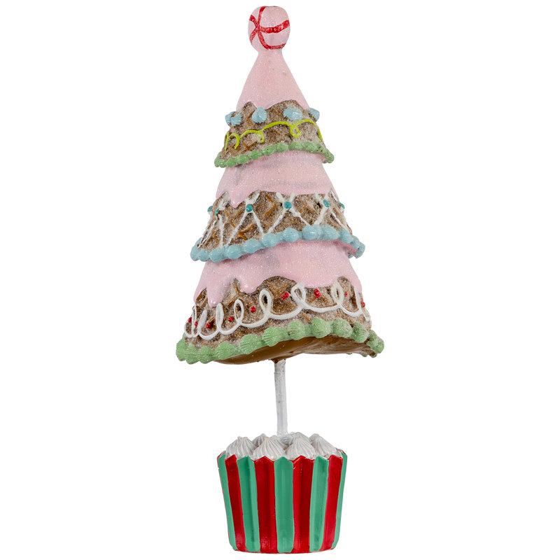 Christmas Tabletop Tree