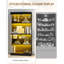 Display Cabinet