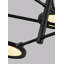 Spectica 6 - Light LED Chandelier