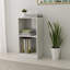 Bookshelf Engineered Wood-83549161-83548162