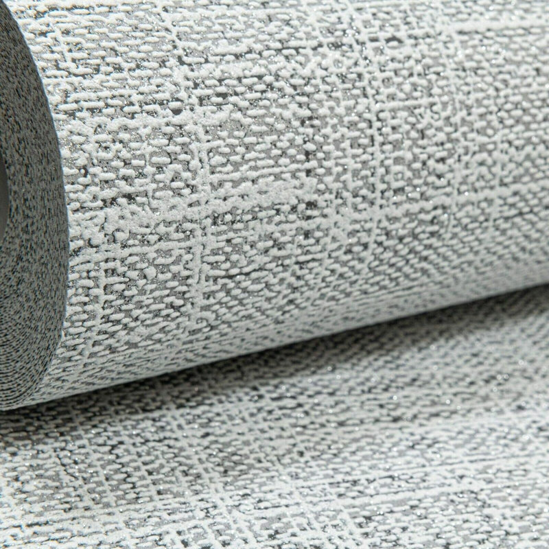 Alainah 10m x 53cm Glitter/Shimmer Roll
