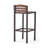 Claudia Amarria 29.92" Patio Bar Stool