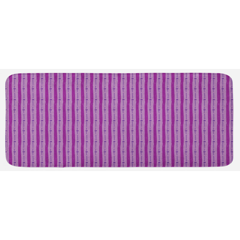 Tapis de cuisine