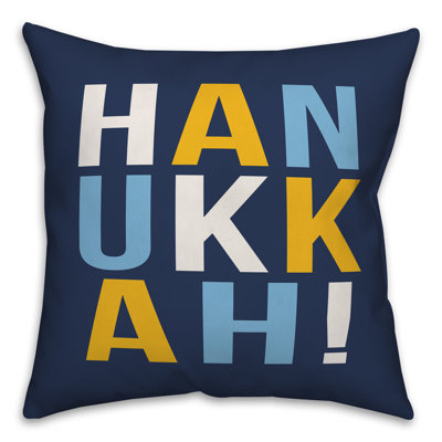 Throw Pillow