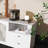 59.1in Multi-functional  Sideboard Buffet-111041365