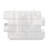 Commode double 8 tiroirs avec surface ultrabrillante-1820104488
