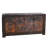 Copper and Reclaimed Wood Buffet