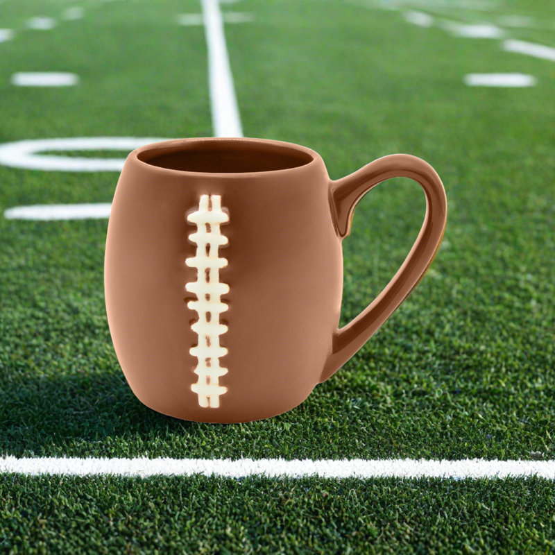 Tasse de football Godinger