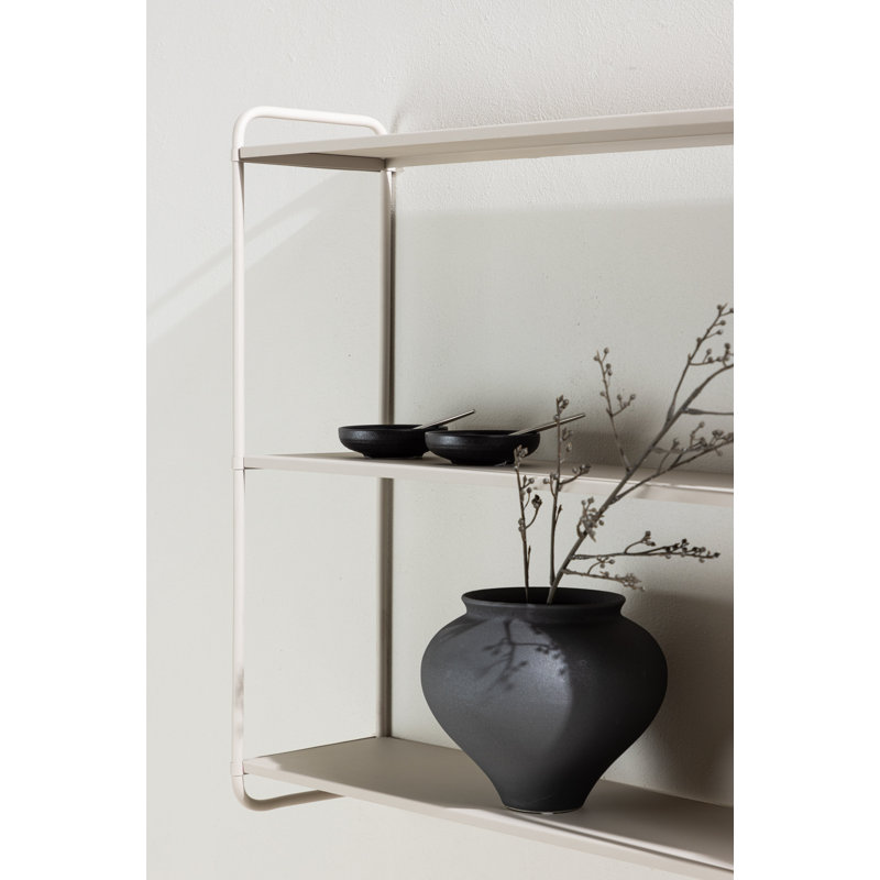 Sacorya Iron, Beige