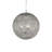 Morganna 3 - Light Globe Chandelier