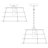 Sherburne 1 - Light Single Pendant-2054105775
