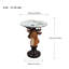 Table d'appoint Elegant Deer Head