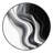 Soft Plush Teterboro Sleek & Chic Modern Ombre Area Rug in Green – Black Binding-99141447