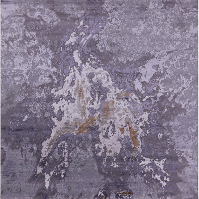 Abstract Indoor Rug