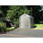 Sheltercoat 16 X 36 Ft. Garage Peak Grey Std-115750153-115750176