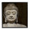 Portrait d'un sanctuaire de Bouddha fermé par Tom Bray - photographie