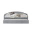 Yamna Upholstered Daybed with Trundle-93602456