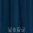 Extra Long & Extra Wide Polyester Decorative Curtain Single Panel-121371940-121371903