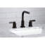 Robinet de salle de bain espacé Kingston-28237100