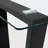 Glass Top Dining Table-1952296494