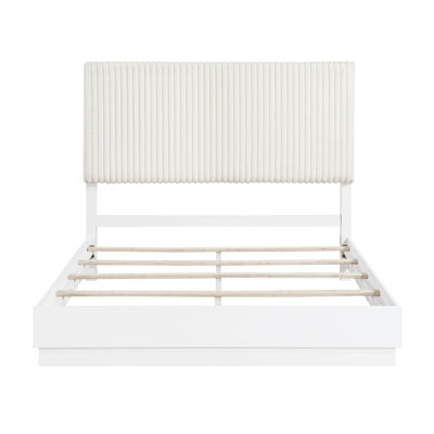 Mobilier de chambre à coucher 1 pièce