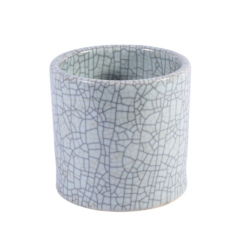 Handmade Ceramic Pot Planter