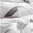 All Season Down Blend Down Comforter-1784307632