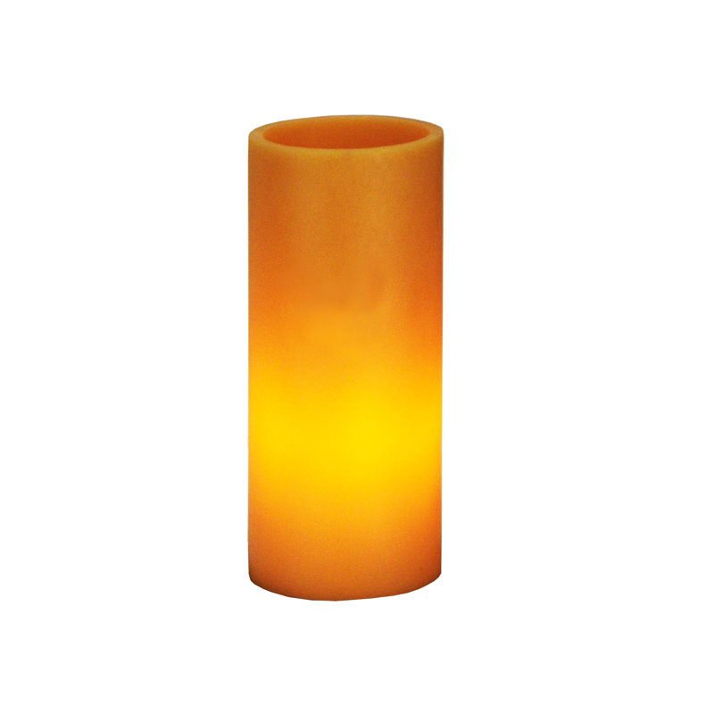 8'' H Polyresin Tabletop Votive Holder