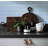 Premium 2" x 6" Straight Edge Glass Mosaic Subway Tile-943410007