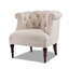Fauteuil Chesterfield de 30,5 po Assiya-738608502
