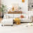 Double-Layer Cushion Modular Sofa, Freely Combinable