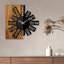 Horloge murale Arvi