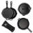 Skillet and Pan