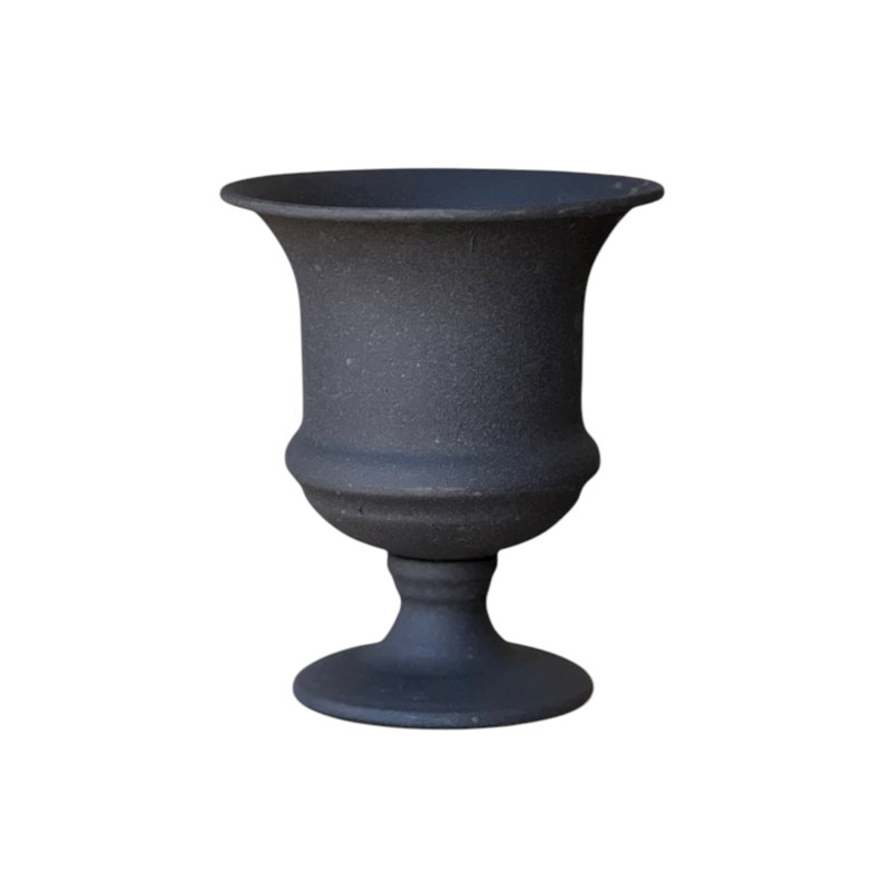 Elegance Urn Vase 5.5"