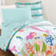 Mermaid Dreams Biab - bleu clair-25147105