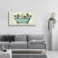  «Clean Paws» par Rich Monet, art mural en verre acrylique, 48 po x 24 po-669459598