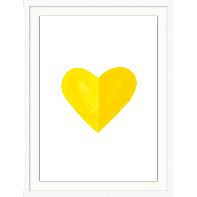 Shape Shifter 6 Print by Mat Sanders